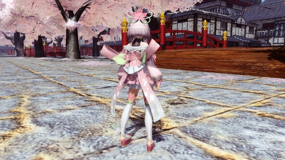 「ファンタシースターオンライン2」新たな必殺技「解式フォトンアーツ」が登場！の画像64