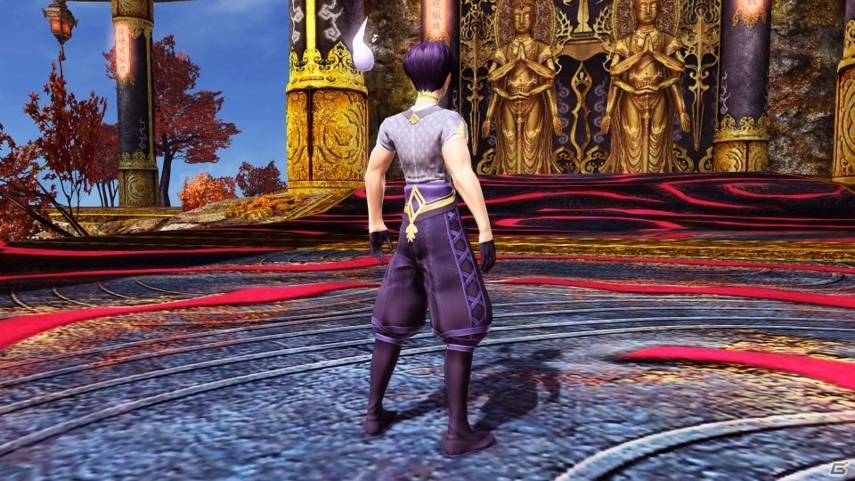 「ファンタシースターオンライン2」新たな必殺技「解式フォトンアーツ」が登場！の画像68