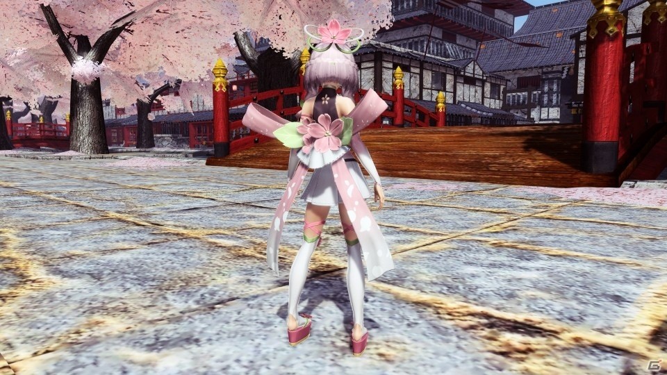 「ファンタシースターオンライン2」新たな必殺技「解式フォトンアーツ」が登場！の画像72