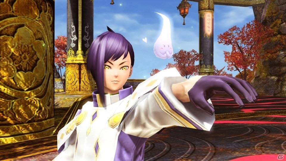 「ファンタシースターオンライン2」新たな必殺技「解式フォトンアーツ」が登場！の画像76
