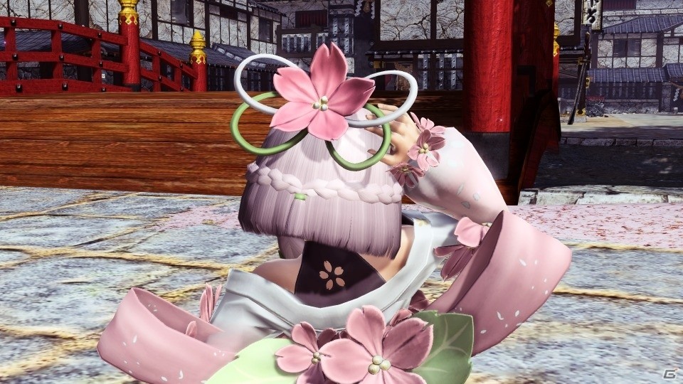 「ファンタシースターオンライン2」新たな必殺技「解式フォトンアーツ」が登場！の画像77