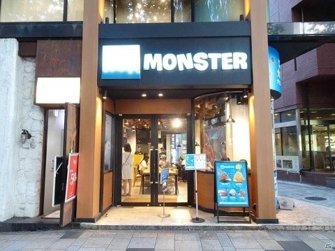 「モンスターハンターワールド：アイスボーン」と台湾発かき氷「ICE MONSTER」がコラボ！メディア先行試食会をレポートの画像9