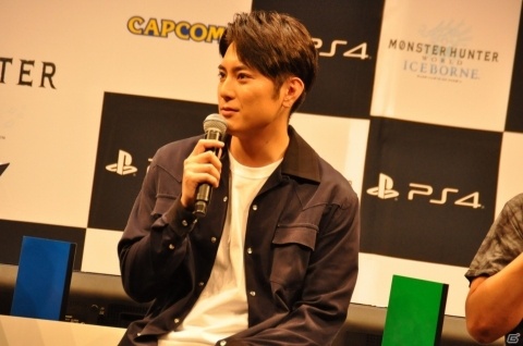 タイトルアップデート第一弾でラージャンが配信決定！「『MHW：IB』狩猟解禁直前！プレミアム生放送」をレポートの画像11