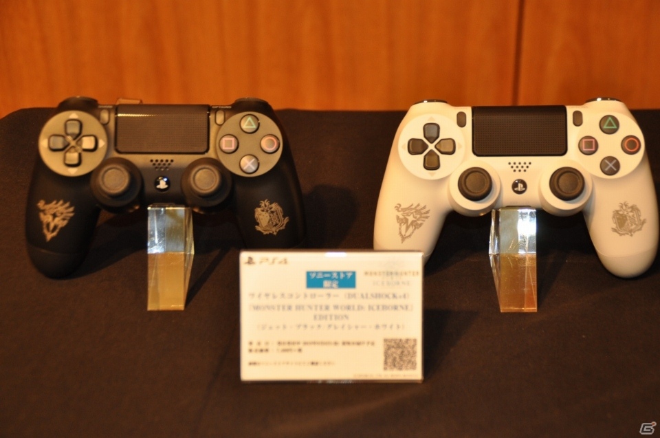 タイトルアップデート第一弾でラージャンが配信決定！「『MHW：IB』狩猟解禁直前！プレミアム生放送」をレポートの画像5