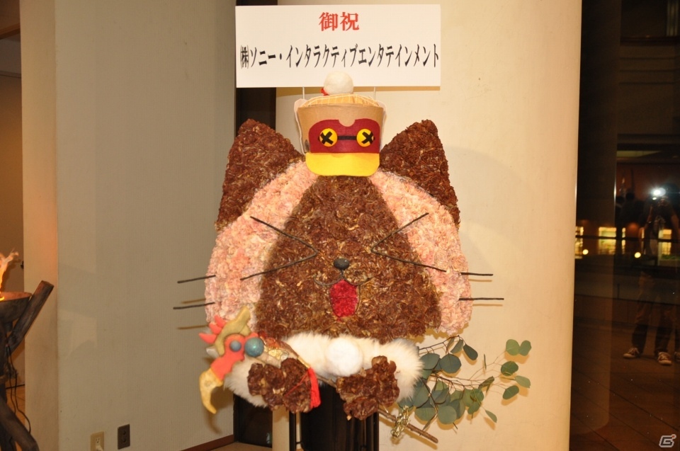 タイトルアップデート第一弾でラージャンが配信決定！「『MHW：IB』狩猟解禁直前！プレミアム生放送」をレポートの画像7
