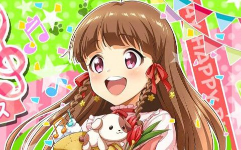 「Tokyo 7th シスターズ」榎並マドカの誕生日記念キャンペーンが開催！記念ステップアップガチャにはマドカの新BDカードが追加