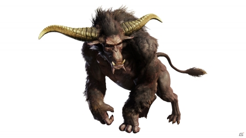 「モンスターハンターワールド：アイスボーン」無料アップデート第1弾の追加モンスター「金獅子ラージャン」は10月に配信決定！の画像1