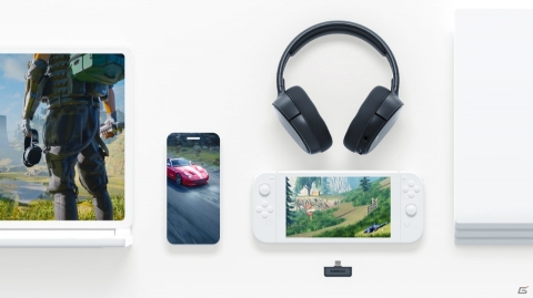 SteelSeriesがSwitch/PS4/PC/モバイルに対応したワイヤレスヘッドセット「Arctis 1 Wireless」を発表の画像1