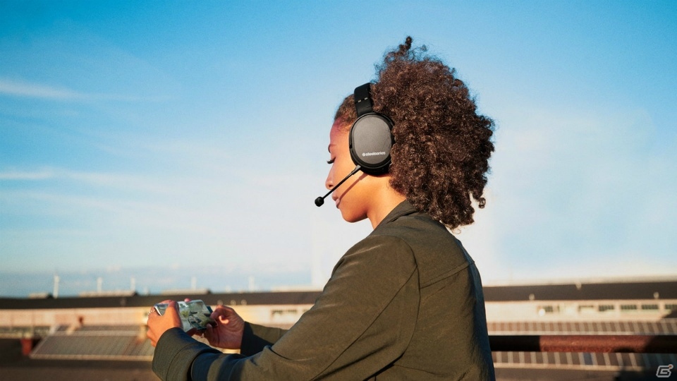 SteelSeriesがSwitch/PS4/PC/モバイルに対応したワイヤレスヘッドセット「Arctis 1 Wireless」を発表の画像6
