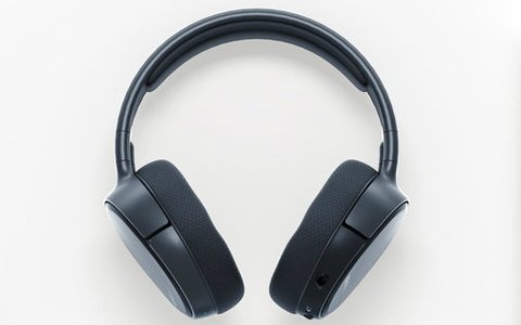 SteelSeriesがSwitch/PS4/PC/モバイルに対応したワイヤレスヘッドセット「Arctis 1 Wireless」を発表