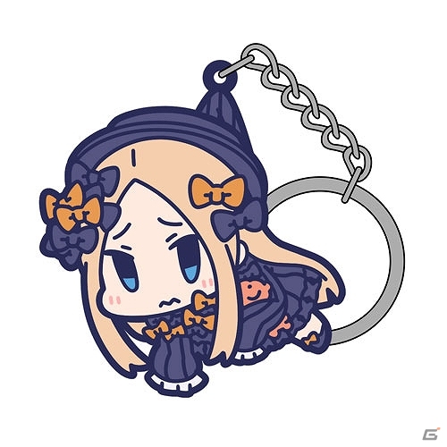 「Fate/Grand Order」のつままれシリーズ第5弾が登場！アニバーサリー・ブロンドVer.のぐだ子など11種がラインナップの画像12