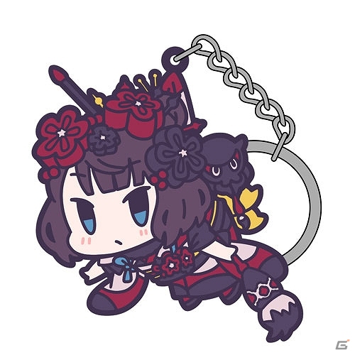 「Fate/Grand Order」のつままれシリーズ第5弾が登場！アニバーサリー・ブロンドVer.のぐだ子など11種がラインナップの画像13