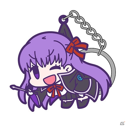 「Fate/Grand Order」のつままれシリーズ第5弾が登場！アニバーサリー・ブロンドVer.のぐだ子など11種がラインナップの画像14