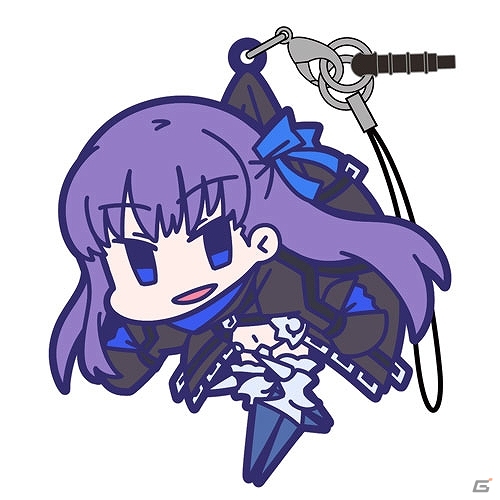「Fate/Grand Order」のつままれシリーズ第5弾が登場！アニバーサリー・ブロンドVer.のぐだ子など11種がラインナップの画像16