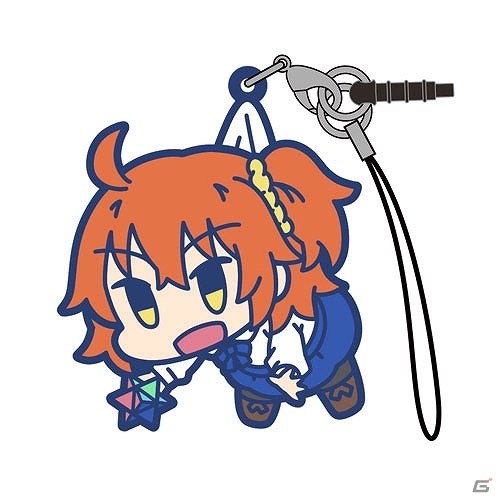 「Fate/Grand Order」のつままれシリーズ第5弾が登場！アニバーサリー・ブロンドVer.のぐだ子など11種がラインナップの画像19