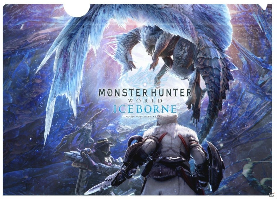 「モンスターハンターワールド：アイスボーン」発売記念！9月6日より渋谷に「ハンター街」が出現の画像4