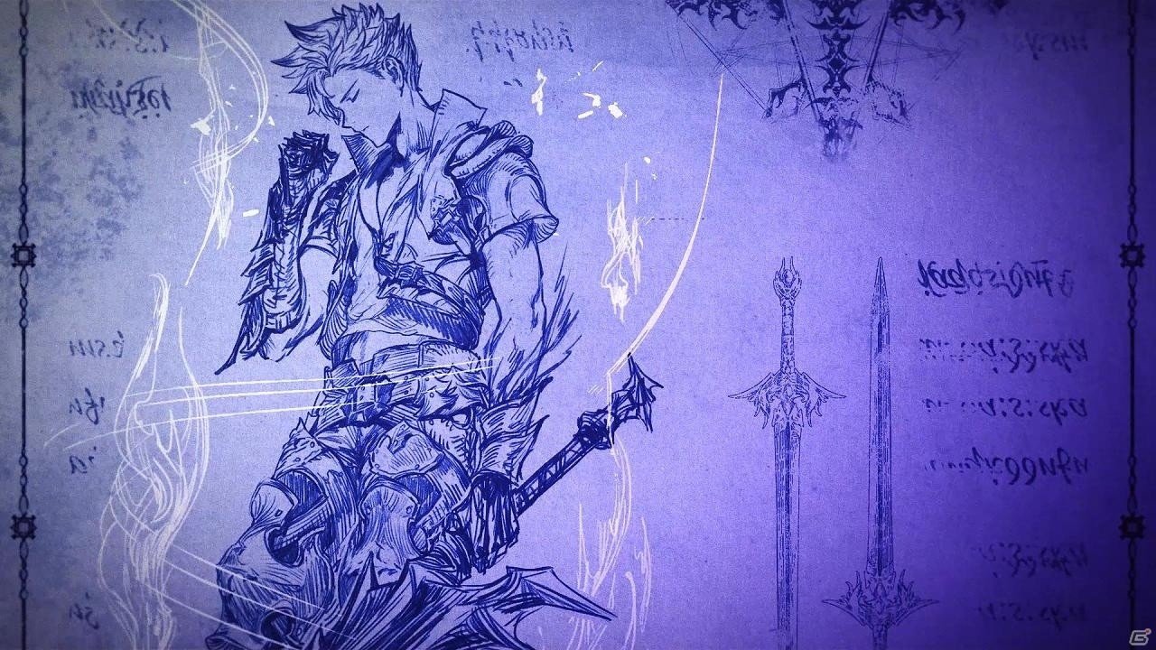 「ブレイドエクスロード」屋比久知奈さんが歌う主題歌「dawn on you」が発表！の画像2