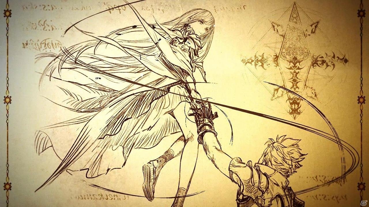 「ブレイドエクスロード」屋比久知奈さんが歌う主題歌「dawn on you」が発表！の画像4