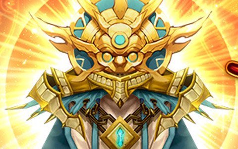 「Ash Tale -風の大陸-」これまでに無かったギミックが登場する王国イベント「太陽神の祭祀」が実装！