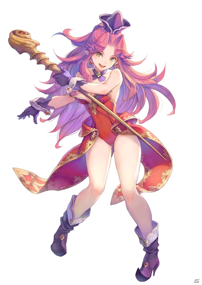 「聖剣伝説3 トライアルズ オブ マナ」の発売日が2020年4月24日に決定！の画像11