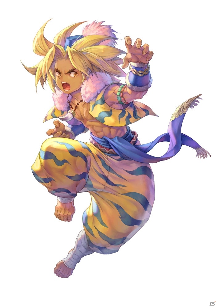 「聖剣伝説3 トライアルズ オブ マナ」の発売日が2020年4月24日に決定！の画像12