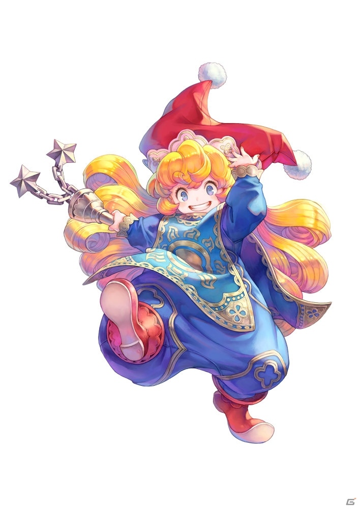 「聖剣伝説3 トライアルズ オブ マナ」の発売日が2020年4月24日に決定！の画像13