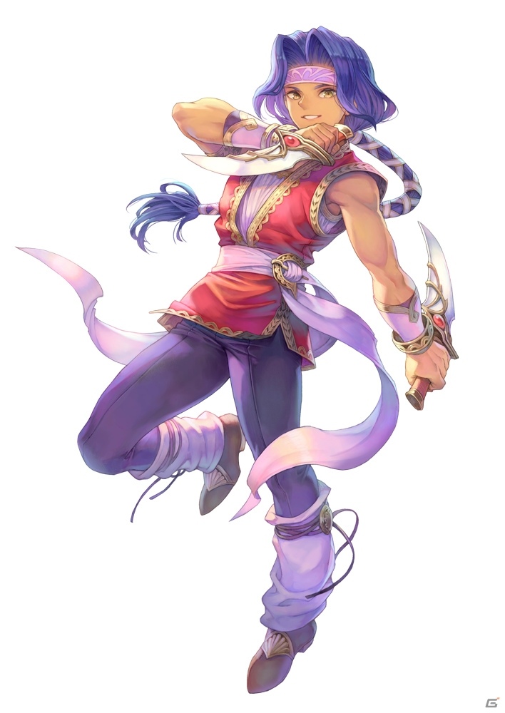 「聖剣伝説3 トライアルズ オブ マナ」の発売日が2020年4月24日に決定！の画像14