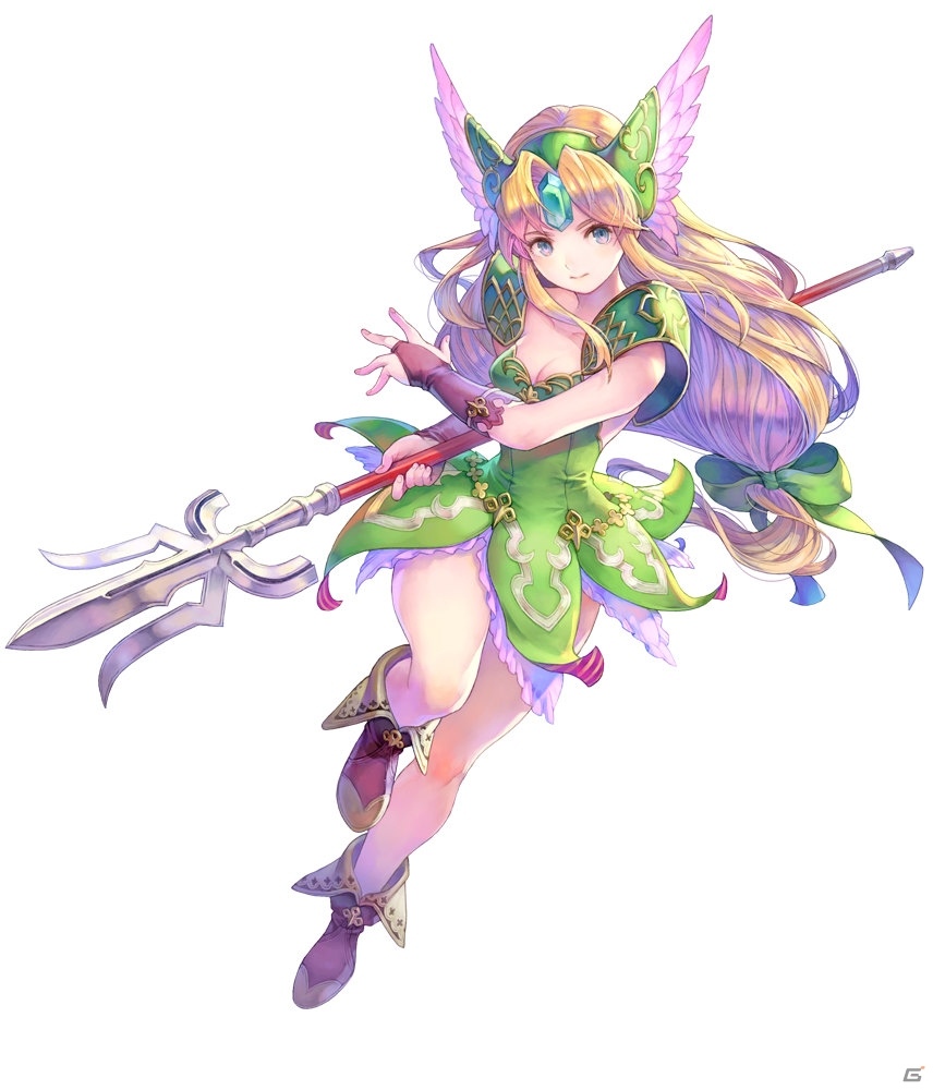 「聖剣伝説3 トライアルズ オブ マナ」の発売日が2020年4月24日に決定！の画像15