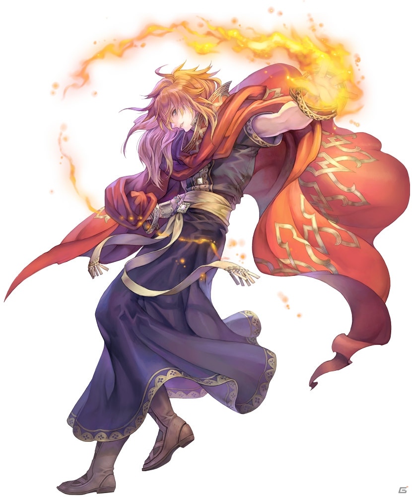 「聖剣伝説3 トライアルズ オブ マナ」の発売日が2020年4月24日に決定！の画像17