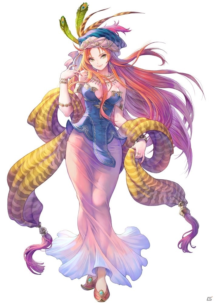 「聖剣伝説3 トライアルズ オブ マナ」の発売日が2020年4月24日に決定！の画像19
