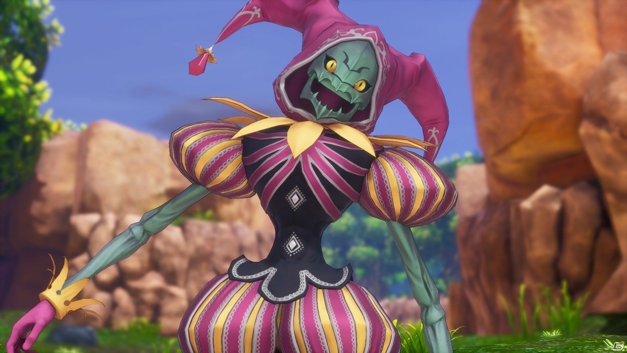 「聖剣伝説3 トライアルズ オブ マナ」の発売日が2020年4月24日に決定！の画像2
