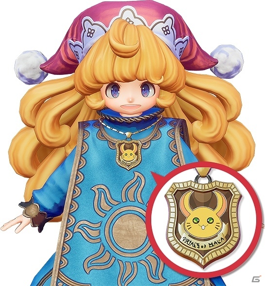 「聖剣伝説3 トライアルズ オブ マナ」の発売日が2020年4月24日に決定！の画像20