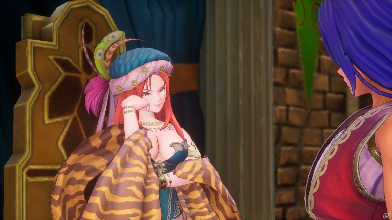 「聖剣伝説3 トライアルズ オブ マナ」の発売日が2020年4月24日に決定！の画像3