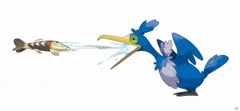 ポケットモンスター ソード シールド ポケモンたちと一緒に遊べる ポケモンキャンプ を紹介の画像一覧 ゲーム情報サイト Gamer