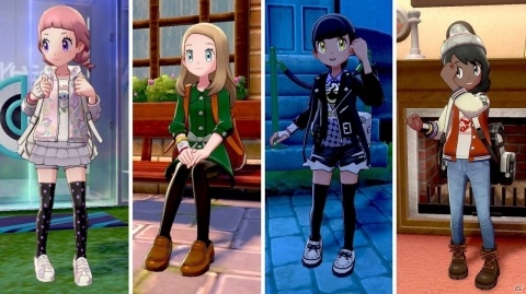 「ポケットモンスター ソード・シールド」ポケモンたちと一緒に遊べる「ポケモンキャンプ」を紹介の画像28