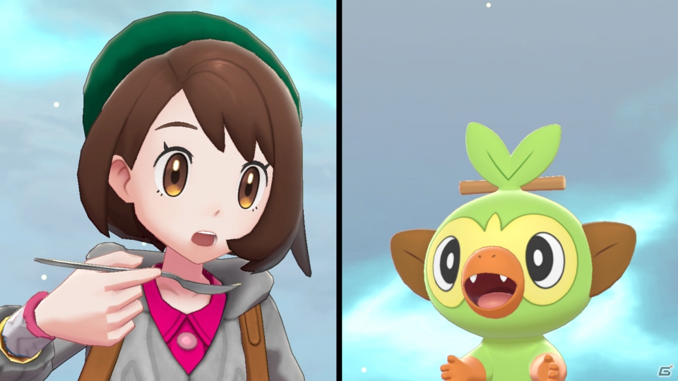 「ポケットモンスター ソード・シールド」ポケモンたちと一緒に遊べる「ポケモンキャンプ」を紹介の画像20