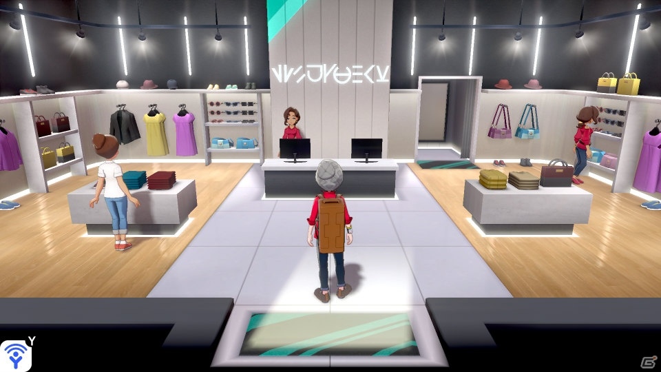 「ポケットモンスター ソード・シールド」ポケモンたちと一緒に遊べる「ポケモンキャンプ」を紹介の画像30