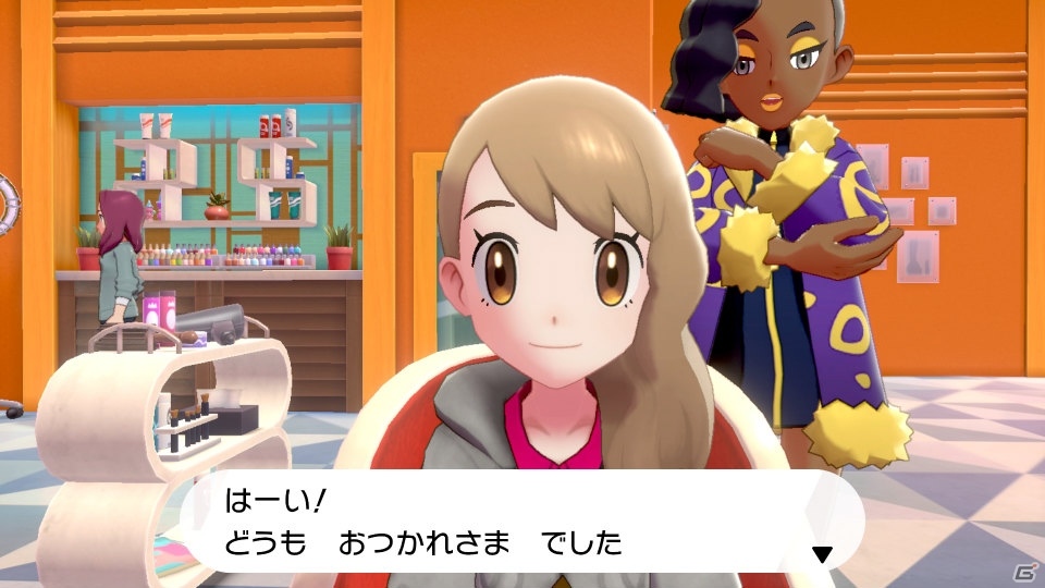 「ポケットモンスター ソード・シールド」ポケモンたちと一緒に遊べる「ポケモンキャンプ」を紹介の画像37