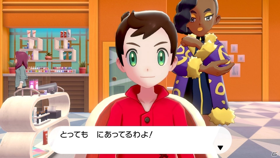 「ポケットモンスター ソード・シールド」ポケモンたちと一緒に遊べる「ポケモンキャンプ」を紹介の画像40