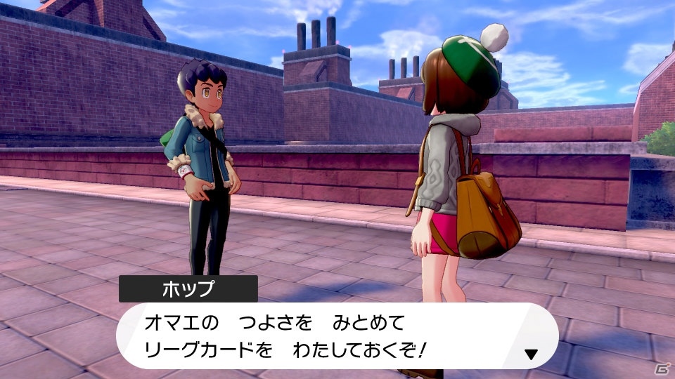 「ポケットモンスター ソード・シールド」ポケモンたちと一緒に遊べる「ポケモンキャンプ」を紹介の画像41
