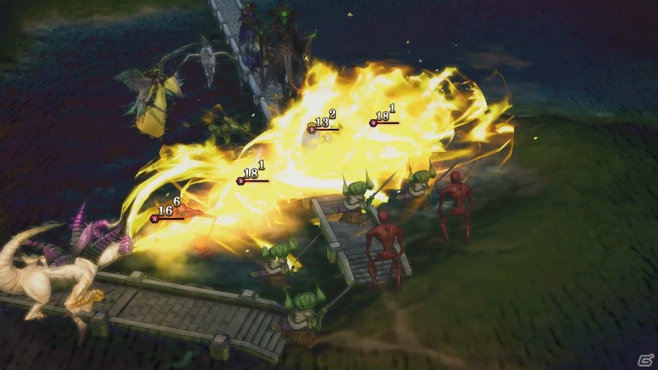 Switch「ブリガンダイン ルーナジア戦記」が2020年春に発売決定！20年ぶりの「ブリガンダイン」新プロジェクトの画像8