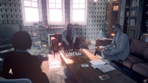 世界で最も評価が分かれたサバイバルホラーの最新作「Deadly Premonition2：A Blessing in Disguise」がSwitchで2020年に発売！の画像1