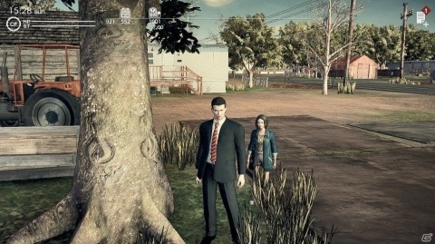 世界で最も評価が分かれたサバイバルホラーの最新作「Deadly Premonition2：A Blessing in Disguise」がSwitchで2020年に発売！の画像3