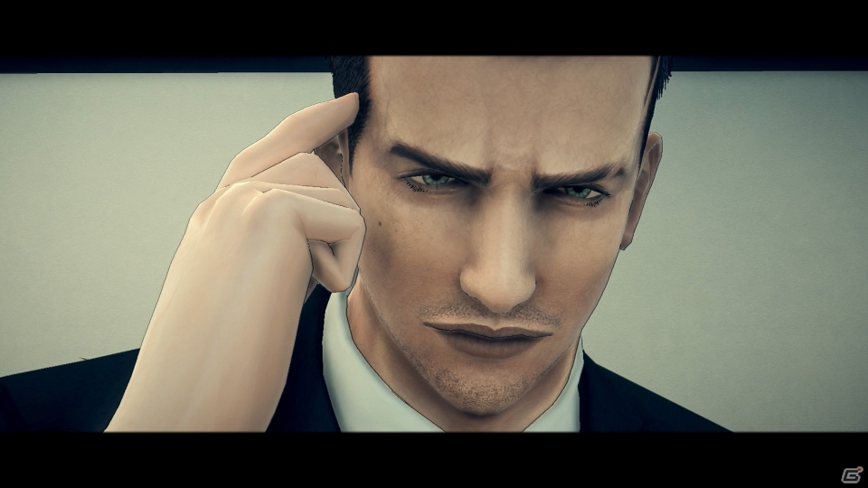 世界で最も評価が分かれたサバイバルホラーの最新作 Deadly Premonition2 A Blessing In Disguise がswitchで年に発売 ゲーム情報サイト Gamer 世界で最も評価が分かれたサバイバルホラーの最新作 Deadly Premonition2 A Blessing In Disguise がswitchで年に発売 ゲーム情報サイト Gamer