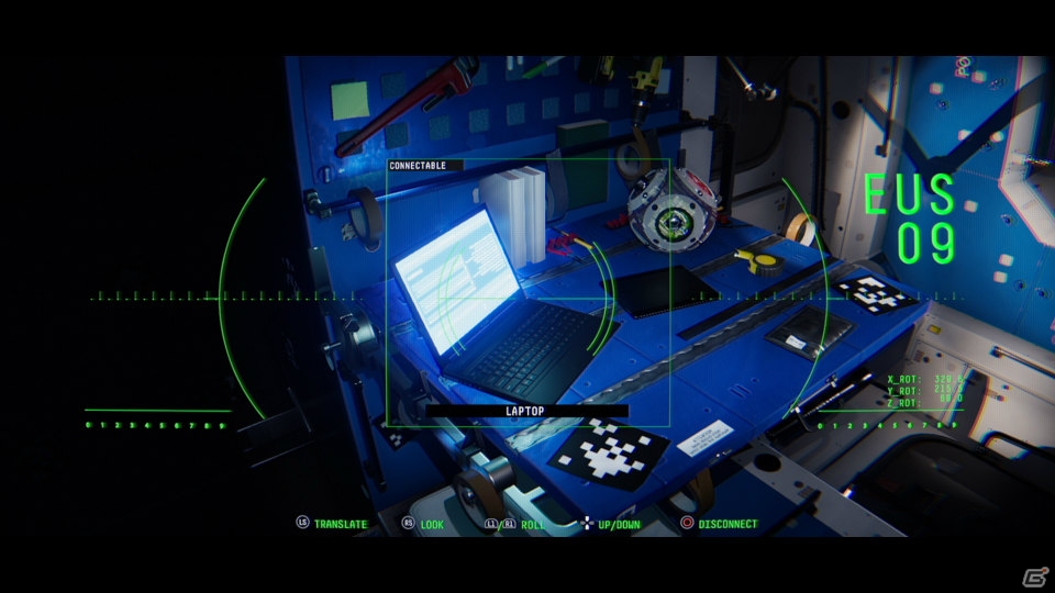 SFサスペンスアドベンチャー「Observation」PS4版が発売！AIを操作して事件の真相に迫れの画像9