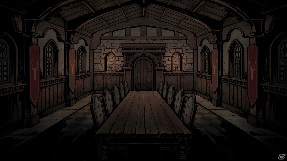 「MISTOVER」メインビジュアルや世界背景、ゲームシステムの続報が公開！の画像8