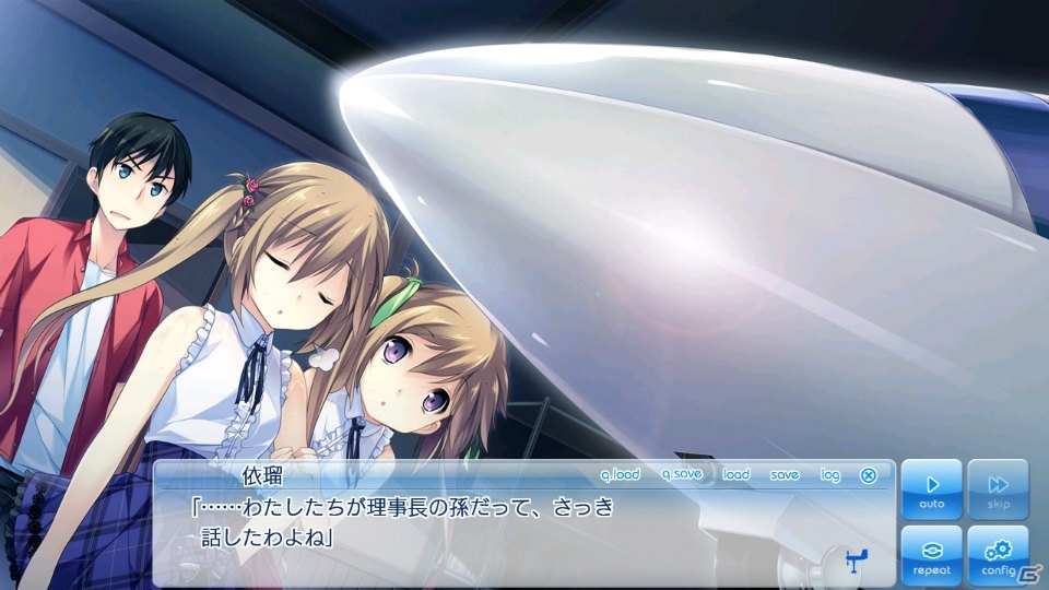 この大空に、翼をひろげて 輸入版 限定版 Nintendo Switch N Switch]限定版 If My Heart Had Wings Limited Edition[輸入版](新品