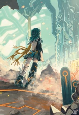 「GIGA WRECKER ALT.」公式Twitterにてプレイ動画が公開！TGS2019への出展も決定の画像1