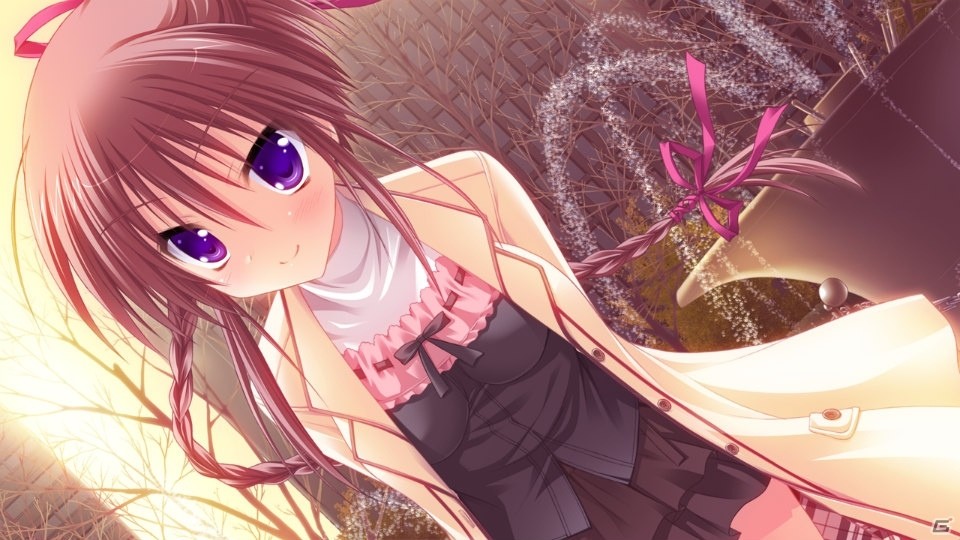 PS4版「はつゆきさくら」が12月19日に発売決定！B2タペストリーなどを同梱した完全生産限定版も登場の画像3
