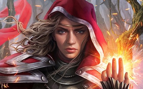 「マジック：ザ・ギャザリング アリーナ」の正式ローンチ日が9月27日に決定！新セット「エルドレインの王権」が先行実装